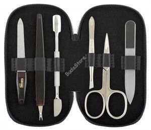 PILATES 6 RÉSZES SOLINGENI MANIKŰRKÉSZLET - 2304-02-342