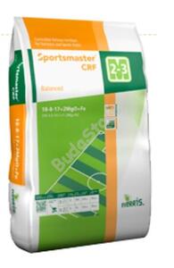Sportsmaster CRF Balanced (18+0+17+3 MgO+0,5Fe) 25 kg - 5820