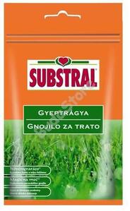 Substral Növényvarázs gyeptrágya 350g - 732103-01005H