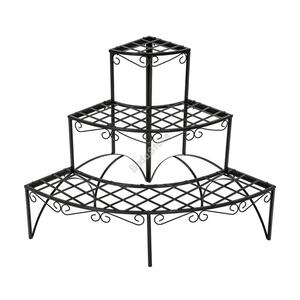 Sarok virágtartó állvány HOP1001277