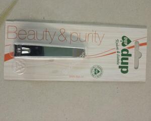 DUP körömcsipesz nagy méretű - 2301-168