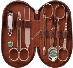 DUP TANA 7 részes solingeni manikűrkészlet - 2304-01-429