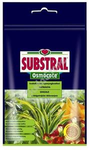 Substral Osmocote hosszúhatású virágtrágya 300g 1733103 - 732101-01002H