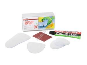 TIP-TOP CAMPLAST MINI javítókészlet 46265