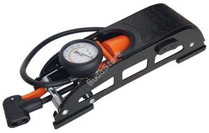 VELOTECH kerékpáros lábpumpa 49100