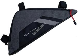 VELOTECH váztáska full-zippzár 45212
