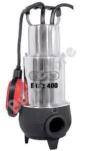 Elpumps szennyvíz szivattyú BTSZ 400 - BTSZ 400