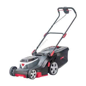 Al-ko Comfort 38.2 LI akkumulátoros fűnyíró akku és töltő nélkül - 113905