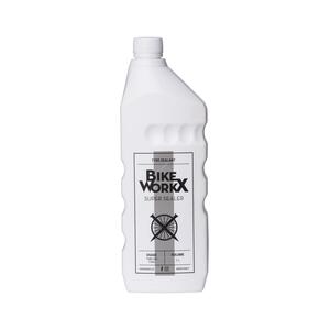BIKEWORKX BikeWorkx Super Sealer tubelsess folyadék 1 liter SUPERSEAL/1