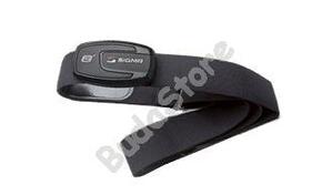 SIGMA Pulzusmérőalk Sigma R1 jeladó, ANT+/BT Bryton kompatibilis 20331