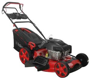 ISKRA HG56SMH-RV210 Benzines fűnyíró - 3830076850653