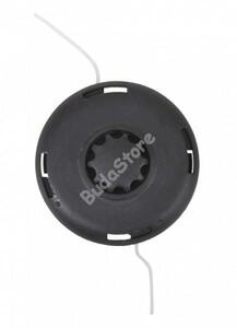 HECHT 124R00004 DAMILFEJ H124R, H130R - 124R00004