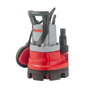 Al-ko Drain 9500 szennyezett vízszivattyú - 113962