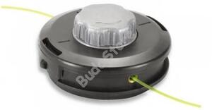 Damilfej 'Alukopp' 130 mm (1237) - GP0537