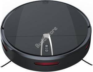 TAKDIR M2 Takarítórobot fekete robotporszívó 123262