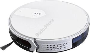 TAKDIR V6S Takarítórobot fehér robotporszívó 123267