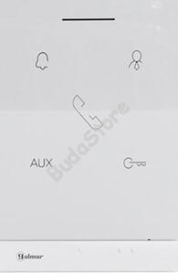 Golmar ART 1/G2+ Audiós beltériegység 120456