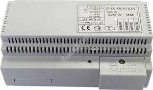 Golmar FA-G2+ Tápegység S5110/ART 7W kaputelefon rendszerekhez 119591