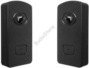 NOLOGO ZOOM-Z-4E Beltéri/kültéri infrasorompó 124002