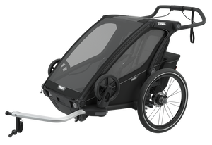 THULE Utánfutó TH Chariot Sport2 fekete RENDELÉSRE TH10201023