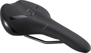 MERIDA Nyereg ME Expert TK trekking NŐI  fekete 152mm/319g V-Mount A2070000175