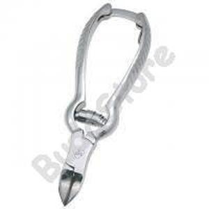 DUP körömvágó fogó (14 cm), nagy, erősített - 2301-163