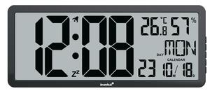 Levenhuk Wezzer Tick H80 Óra-termométer 81391