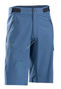 NORTHWAVE Nadrág NW EDGE baggy M SÖTÉTKÉK 89221035-21-M
