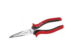 YATO Hajlítottcsőrű fogó 160 mm - YT-2026