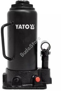 YATO Hidraulikus olajemelő 20t - YT-17007
