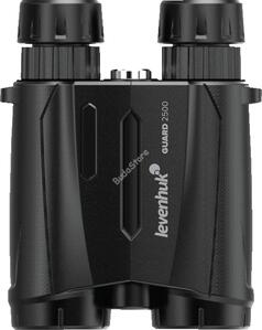 Levenhuk Guard 2500 távolságmérős kétszemes távcső 81970