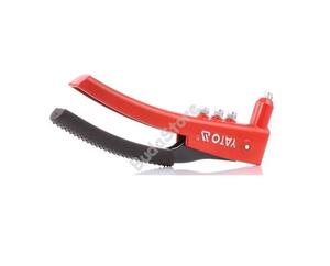 YATO Popszegecsfogó kézi profi 280 mm (2.4-4.8) - YT-3600