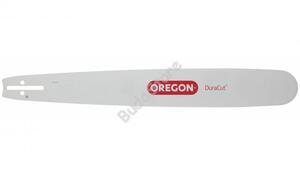 OREGON Láncvezető 3/8-1.5mm Husqvarna 72-szem orrpáncélos 208ATMD009