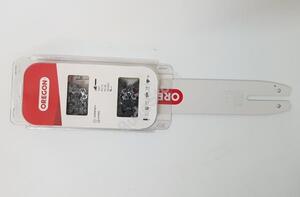 OREGON Láncvezető Combo 3/8p-1.3mm 50-szemes 2db 91P lánccal Stihl 543482