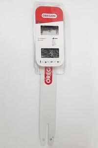 OREGON Láncvezető Combo 3/8p-1.3mm 55-szemes 2db 91P lánccal Stihl 543484