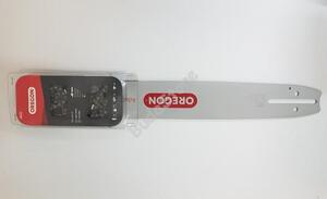 OREGON Láncvezető Combo 3/8-1.5mm 68-szemes 2db 73DP lánccal Husqvarna 556288