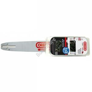 OREGON Láncvezető Combo 325-1.3mm 64-szemes 2db 95txl lánccal 581620