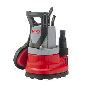 Al-ko SUB 8500 merülő szivattyú - 113961