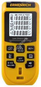 Ermenrich Reel GA50 lézeres mérő 81724