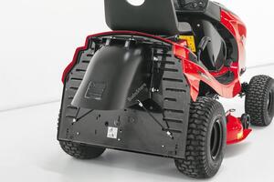 FŰTERELŐ Deflektor AL-KO COMFORT KP FŰNYÍRÓTRAKTORHOZ - 127488