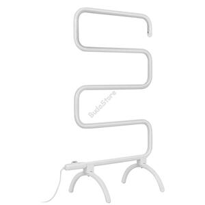 S-alakú elektromos törölközőszárító HOP1001532