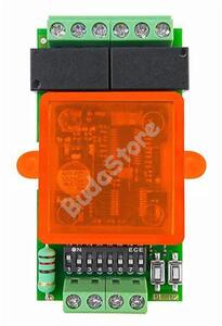 NOLOGO RX2-LUCI 2-csatornás rádiófrekvenciás vevő 123986