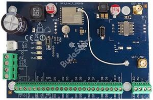 TRIKDIS FLEXi SP3 Ethernet + 4G 122076