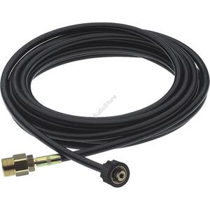 Riwall Tömlő Riwall PRO mosókhoz 8m (REPW 100, 120) - RACC00017