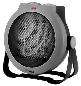 ISKRA Elektromos Hősugárzó KPT-2015B - 3830076851926