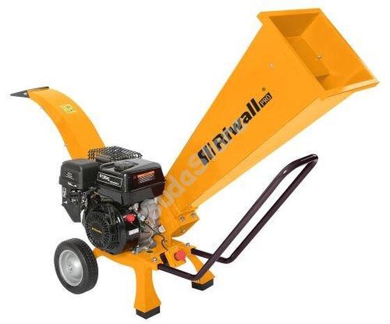 Riwall RPS 7058 Benzinmotoros ágaprító, 212 cm3 - PS24A2301102B