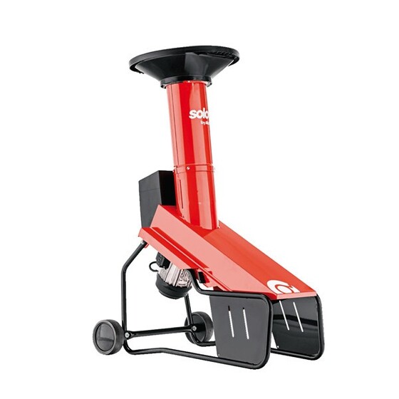 AL-KO TCS Duotec 2500 komposztaprító - 119684