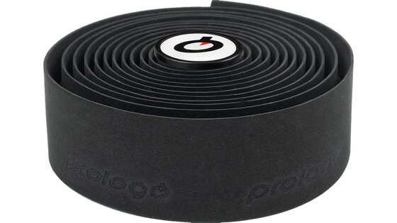 PROLOGO Kormánybandázs PR DOUBLETOUCH fekete DOUBLETOUCHBK/A