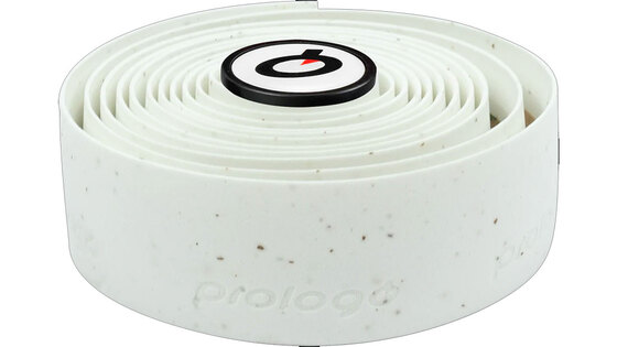 PROLOGO Kormánybandázs PR PLAINTOUCH fehér PLAINTOUCHWH/AF