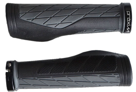 PROLOGO Markolat PR PROXIM WINGEDTOUCH fekete/szürke W/LOCK WINGRIPBKANAM